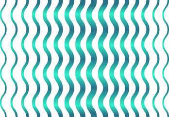 Abstract seamless wave pattern.