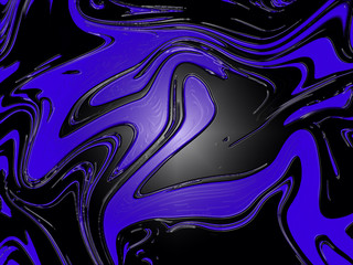 Obraz premium Paint stains