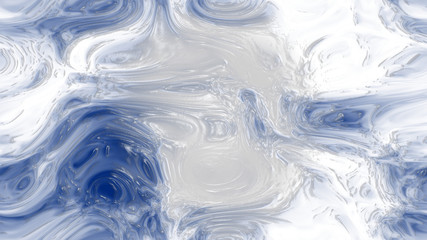 Mystic abstract
