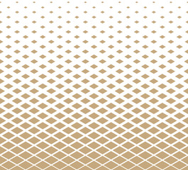 diamond seamless geometric gradient vector pattern