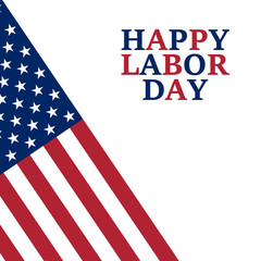 Labor Day holiday in the United State