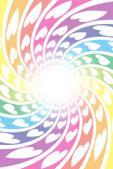 #Background #wallpaper #Vector #Illustration #design #clip_art #free_size red,pink,heart shaped pattern,cute,love,affection,happy,happiness,entertainment,Show business,party,advertisement poster,signs