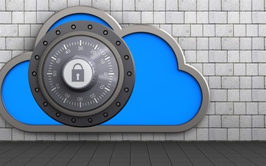 3d cloud safe