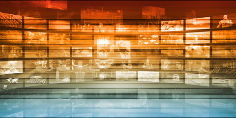 Digital Multimedia