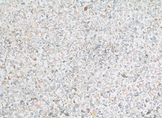 terrazzo flooring old texture or polished stone background with copy space add text