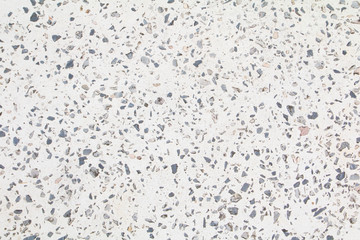 terrazzo flooring old texture or polished stone background with copy space add text
