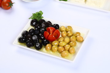 Olives