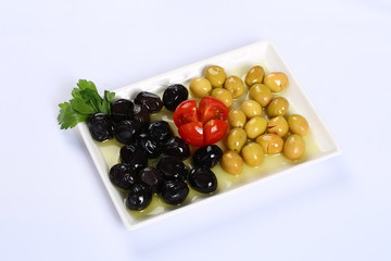 Olives