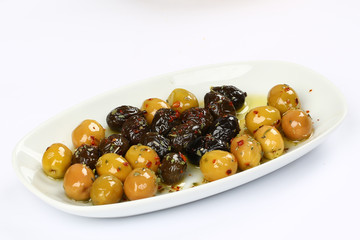 Olives