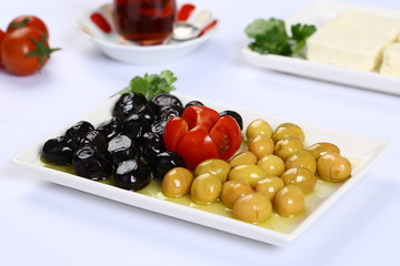 Olives