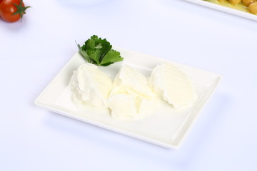 Healthy yogurt