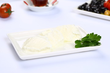 Healthy yogurt