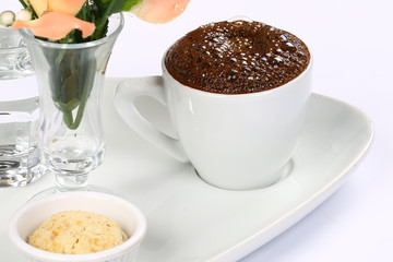 Turkish coffee 