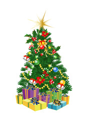 Merry Christmas and happy new year