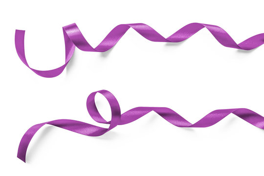 purple ribbon bow 16775147 PNG