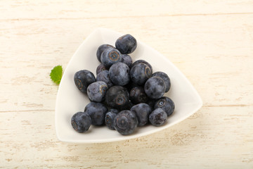 Blueberry