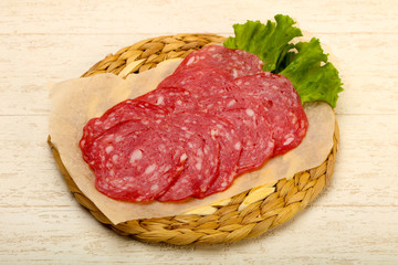 Salchichon