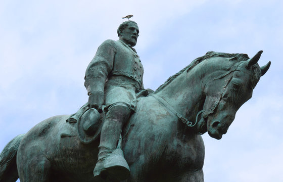 Robert E. Lee Memorial