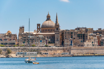 Fototapeta premium Malta