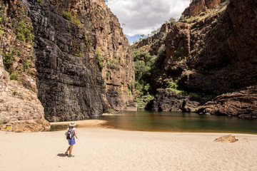 Kakadu National Park © GraphicTLPro