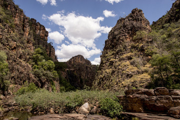 Kakadu National Park © GraphicTLPro