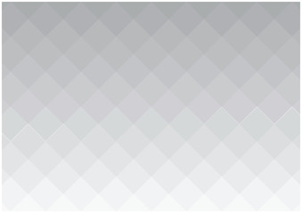 abstract vector simple gray squares background