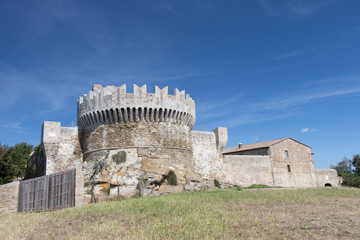 Populonia