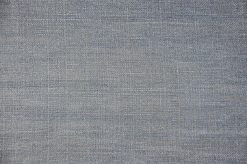 Fototapeta na wymiar Texture background of jeans, Blue denim background