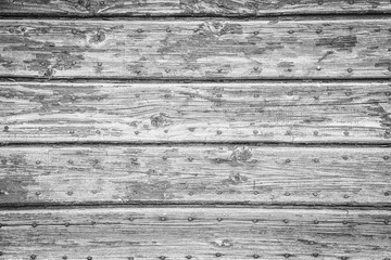 White rustic wood texture with natural patterns surface as background