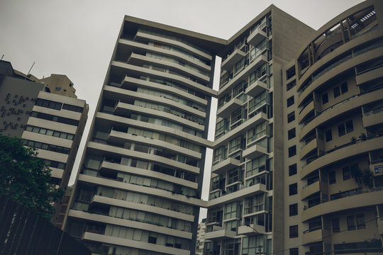 edificios