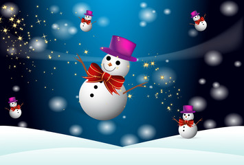 Merry Christmas and happy new year