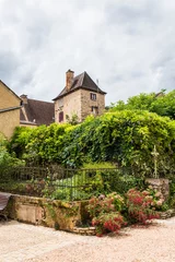 Fototapeten Serie Dordogne Frankrijk, Daglan © Wil