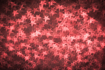 Abstract glittering background