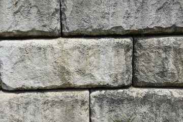 Stone Wall