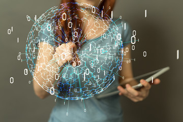 info data