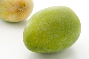 キーツマンゴー