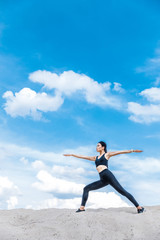 yoga