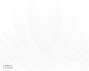 White Abstract Background.