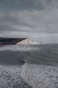 White Cliffs