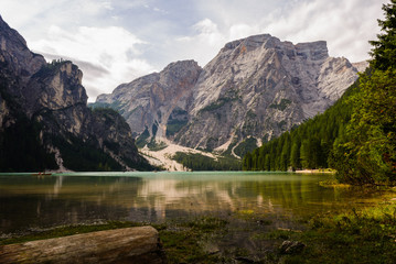 Lake Braies