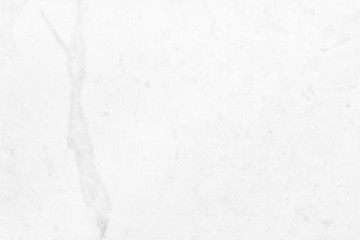 White marble interior abstract texture background.