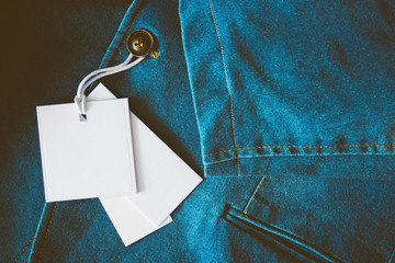 Lable tag