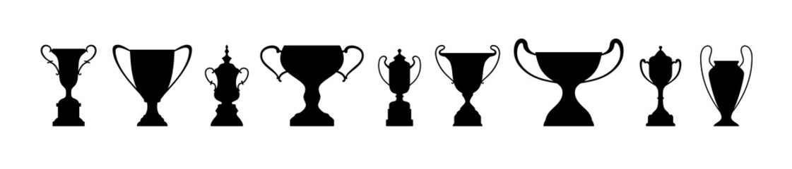 Trophy Collection