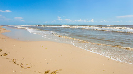 Black Sea Coast