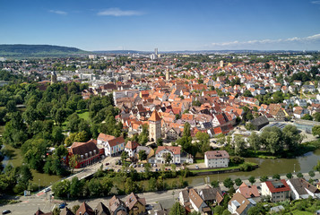 Waiblingen im Remstal