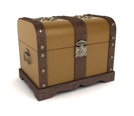 Colonial Trunk