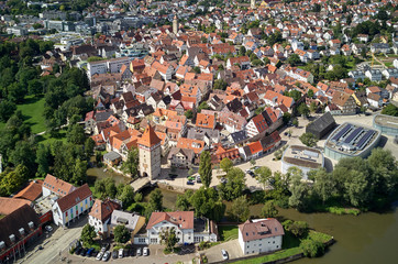 Waiblingen im Remstal