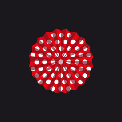 lanterns background