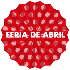 April Fair background