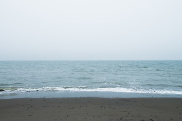 北海道　知床　根室海峡 - 168322087